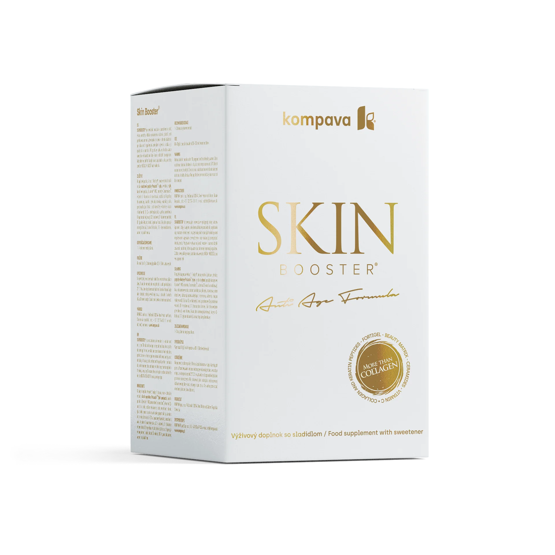 Kompava SkinBooster 300 g