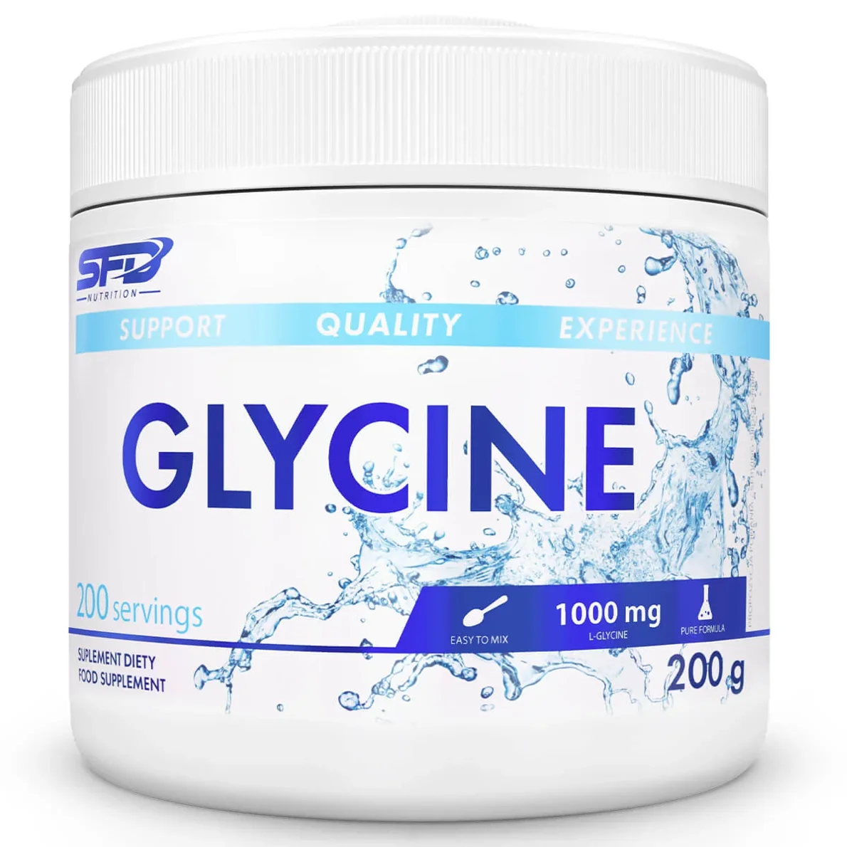 SFD Glycine 200 gramów