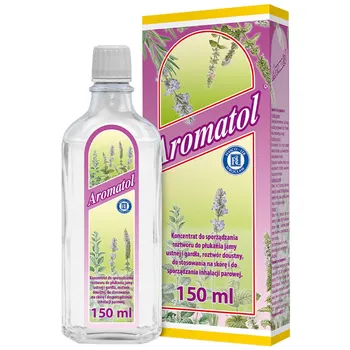Aromatol, 150 ml 
