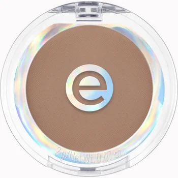 Essence Mono Eyeshadow Matte cień do powiek 02 Neutral Brown, 2 g