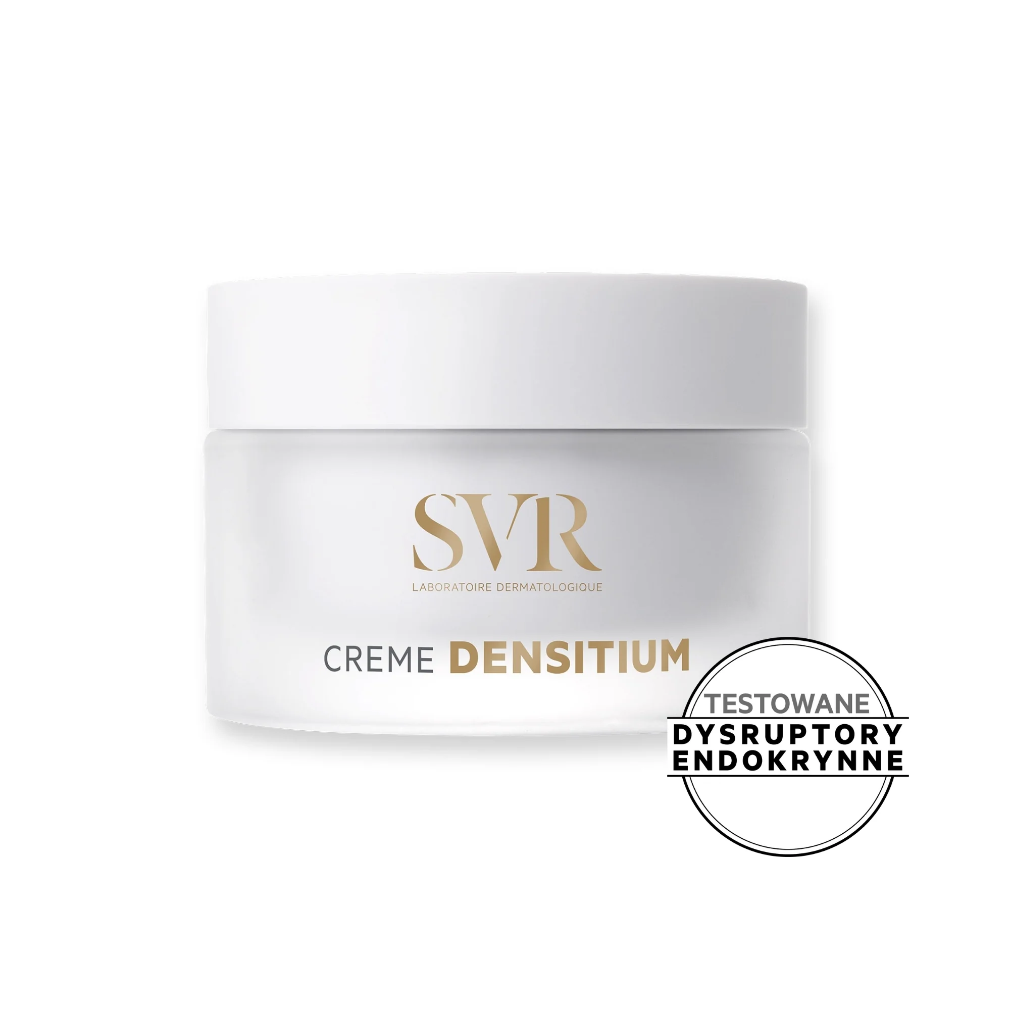 SVR Densitium Creme krem, 50 ml