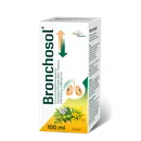 Bronchosol, 218,0 mg + 0,989 mg/5 ml, 100 ml