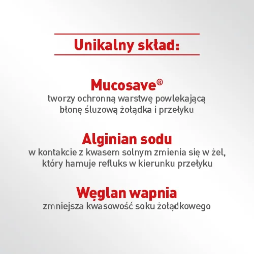 Alugastrin 3 FORTE 30 tabletek