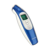 Microlife NC 100, elektroniczny termometr bezkontaktowy