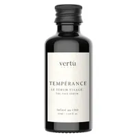 Vertù Paris TEMPÉRANCE serum do twarzy, 50 ml