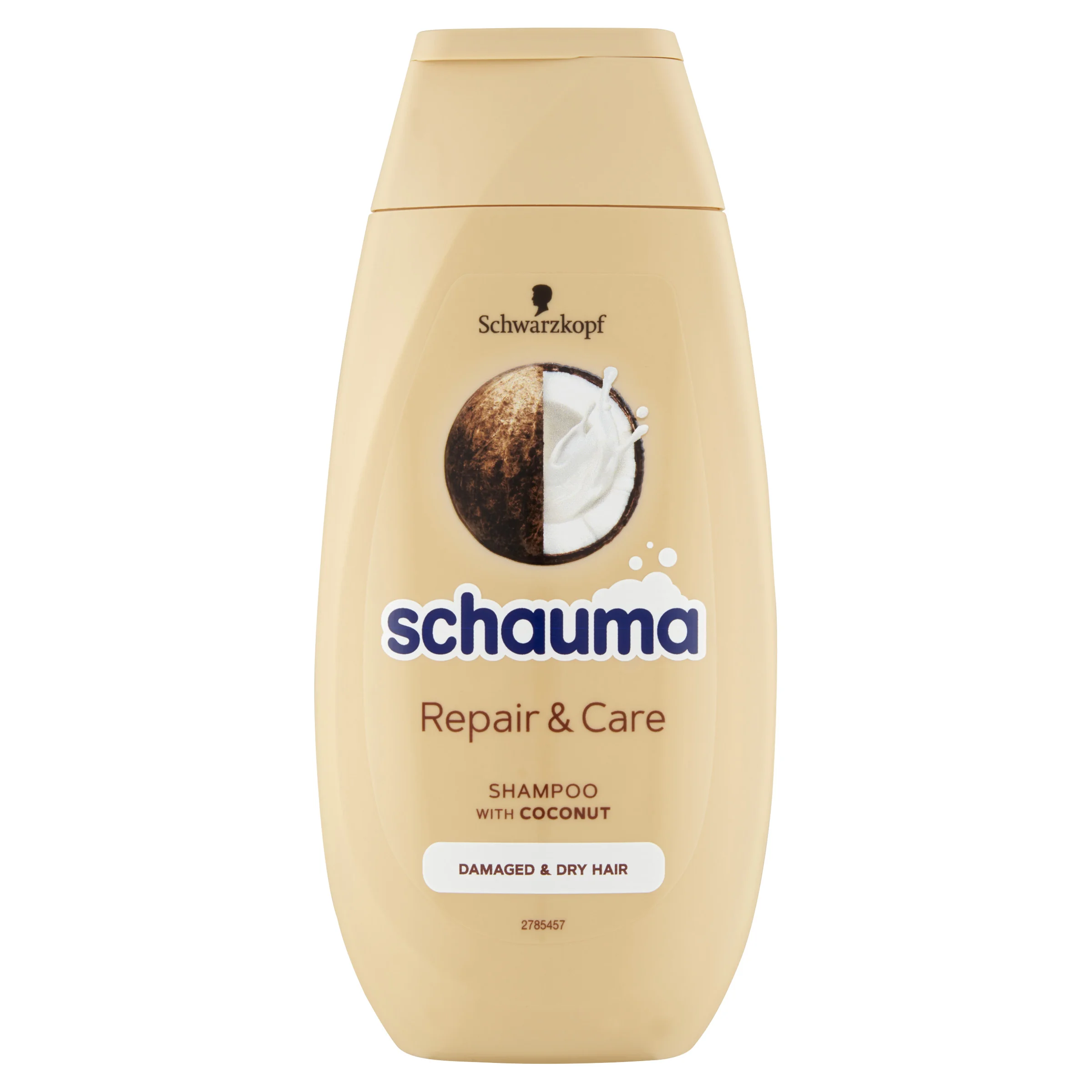 Schauma Repair & Care szampon, 250 ml