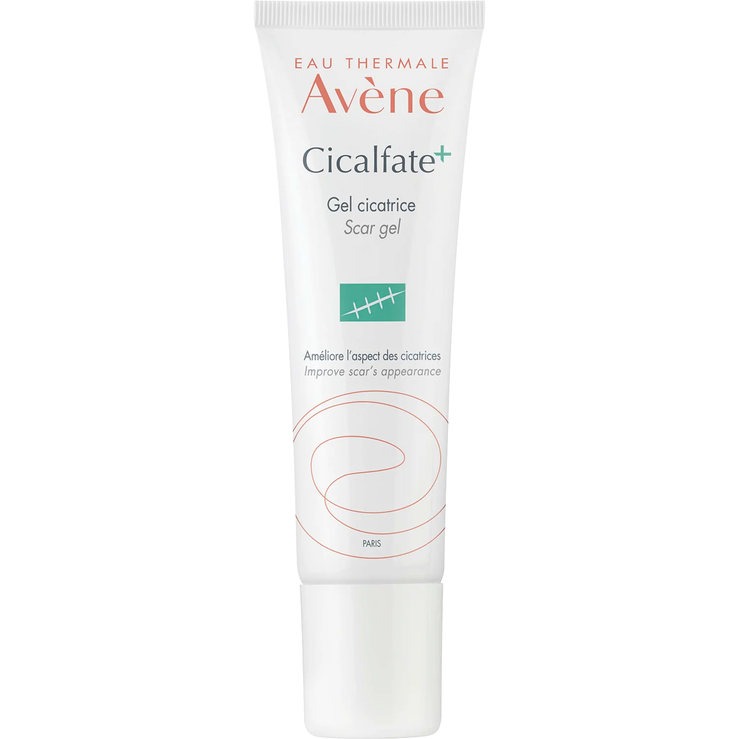 Avene Cicalfate żel na blizny, 30 ml