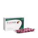 Furoxin, suplement diety wspierający układ moczowy, 60 tabletek powlekanych