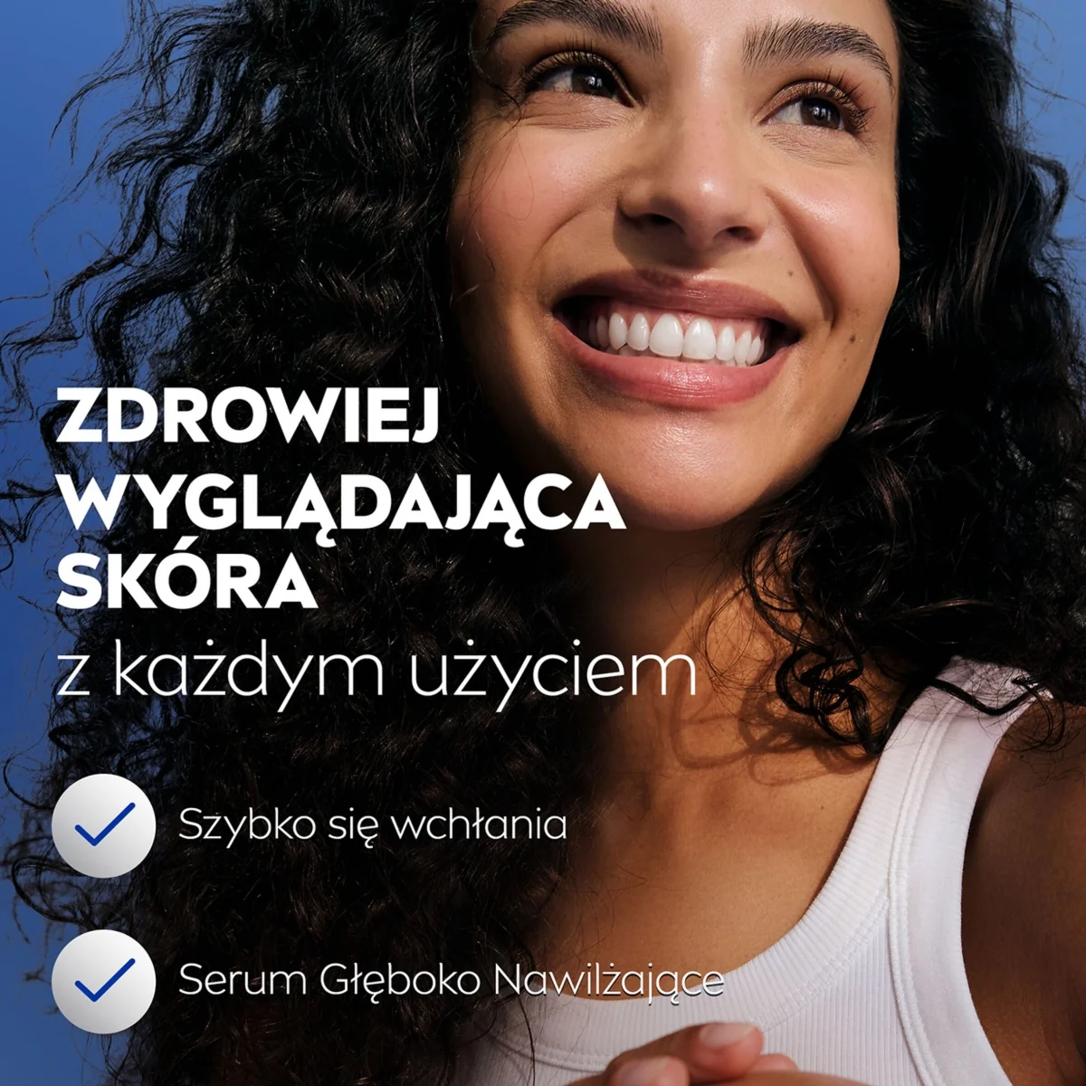 Nivea balsam do ciała błyskawicznie nawilżający, 400 ml