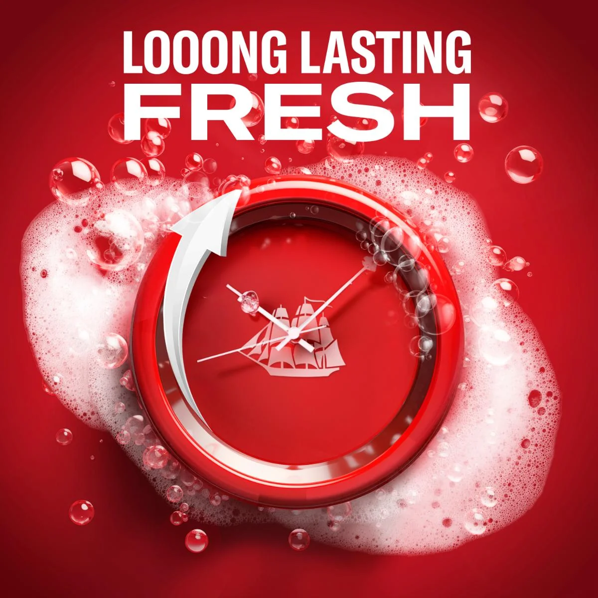 Old Spice Epic Legend żel pod prysznic 3w1, 1000 ml