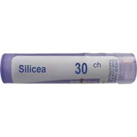 Boiron Silicea 30 CH, granulki, 4 g