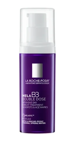 LA ROCHE-POSAY MELA B3 Double Dose, 40 ml
