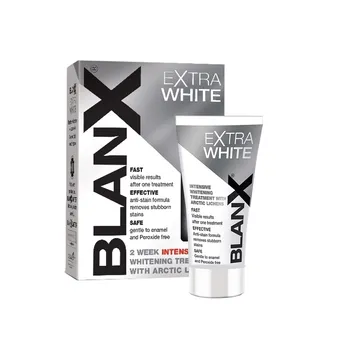 Blanx Extrawhite, serum wybielające zęby, 50ml 