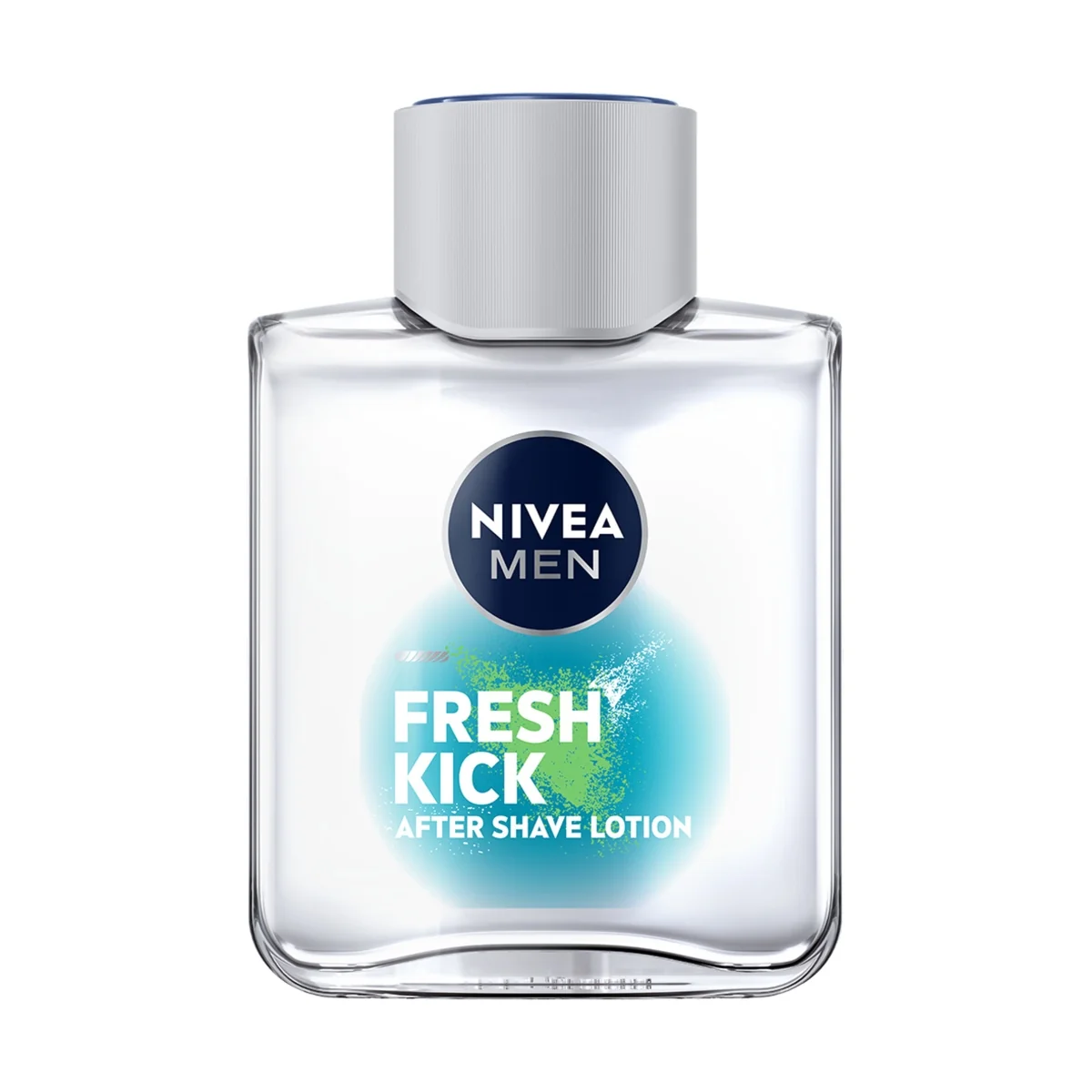 Nivea Men Fresh Kick woda po goleniu, 100 ml