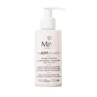 Miya Cosmetics mySOFTemulsion emulsja micelarna do demakijażu i oczyszczania, 140 ml