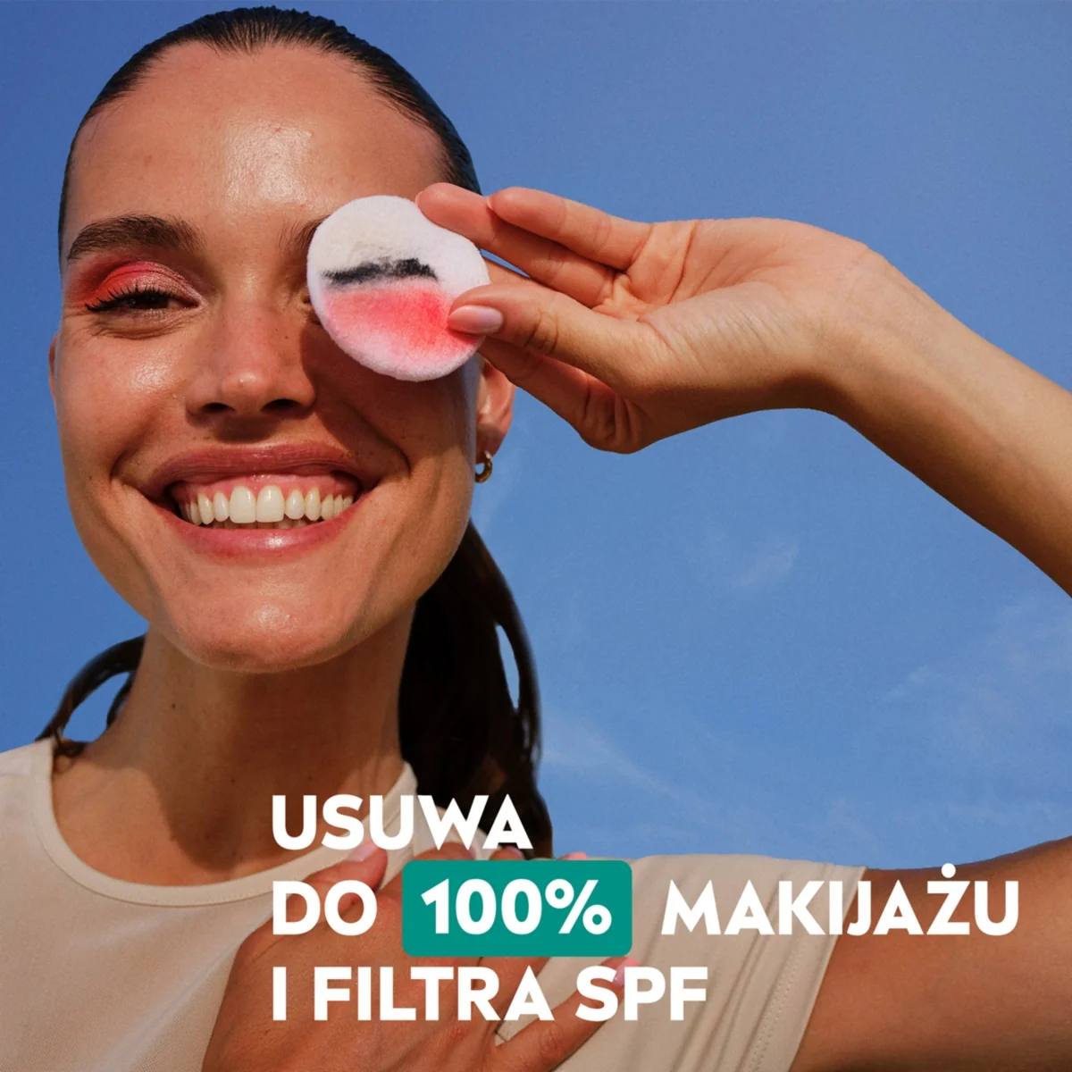 Nivea Derma Skin Clear wygładzający płyn micelarny, 400 ml