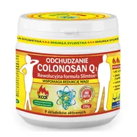 Colonosan Q1, suplement diety, 250 g