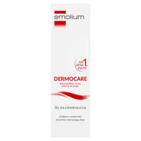 Emolium Dermocare, żel na ciemieniuchę, 100 ml