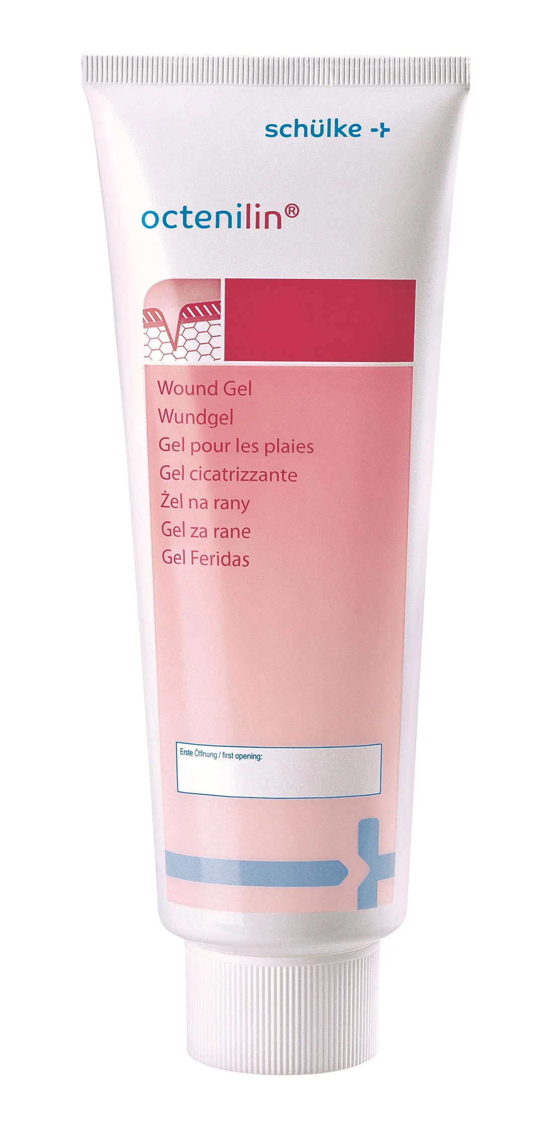 Octenilin żel do oczyszczania ran, 250 ml