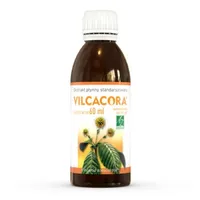 Vilcacora Ekstrakt płynny, suplement diety, 60ml