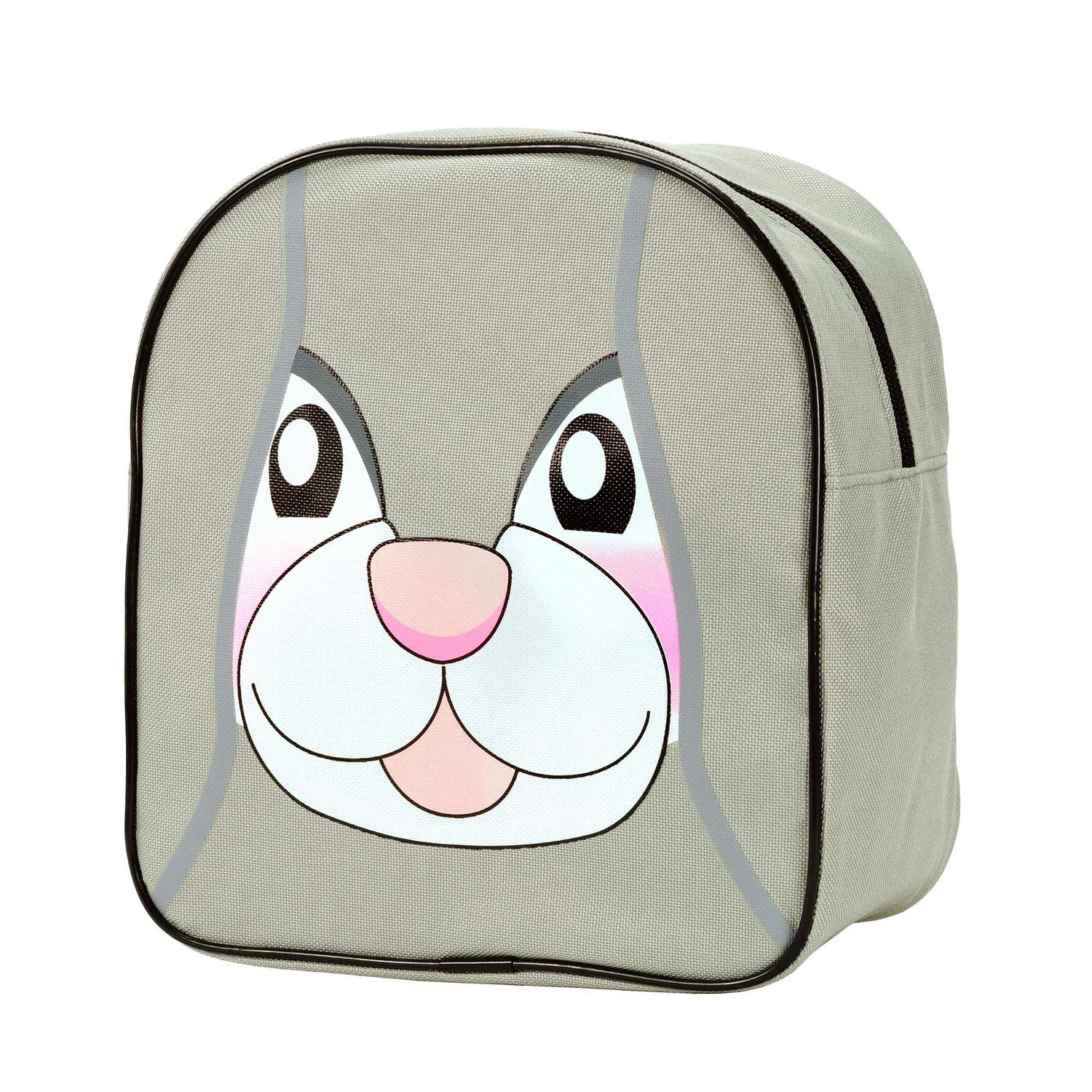Momini NebuBunny nebulizator kompresorowo-tłokowy, 9 elementów