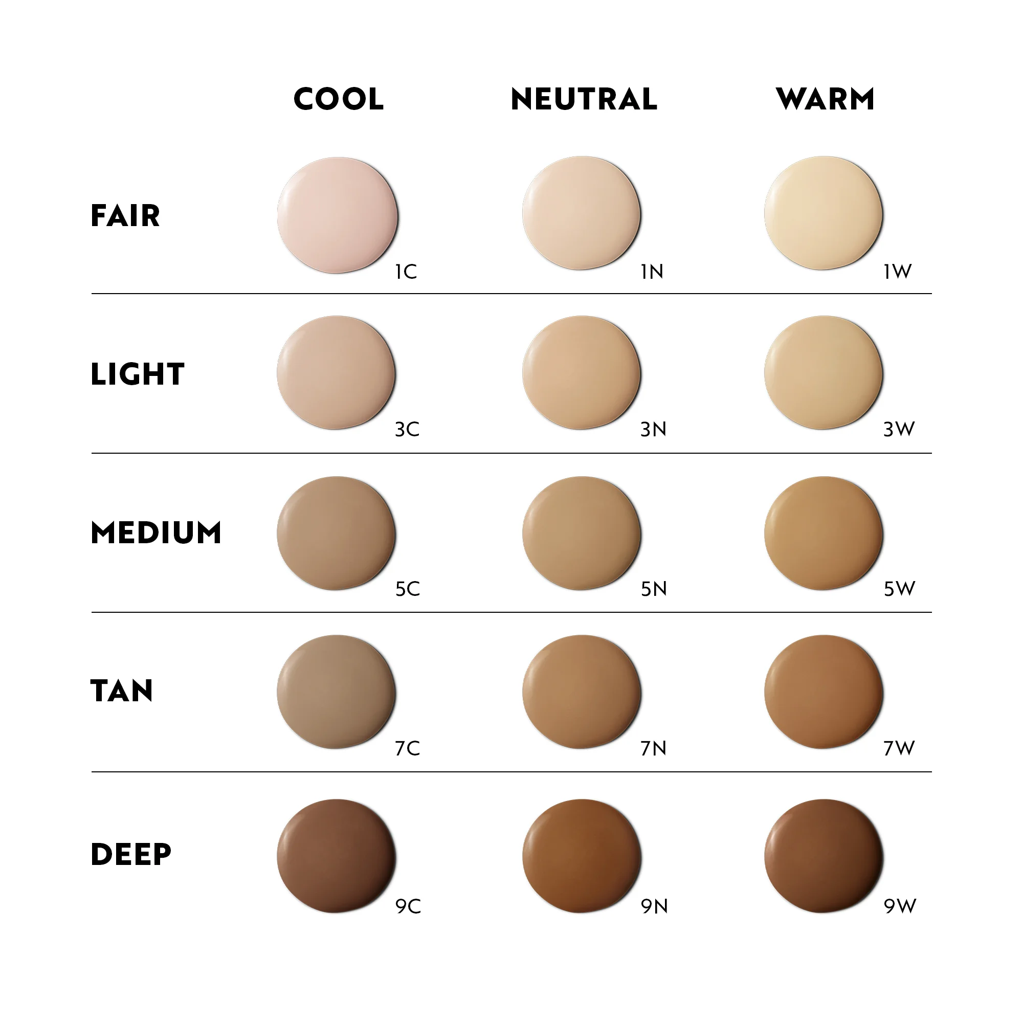 IsaDora No Compromise podkład od twarzy Lightweight Matte Foundation, 30 ml
