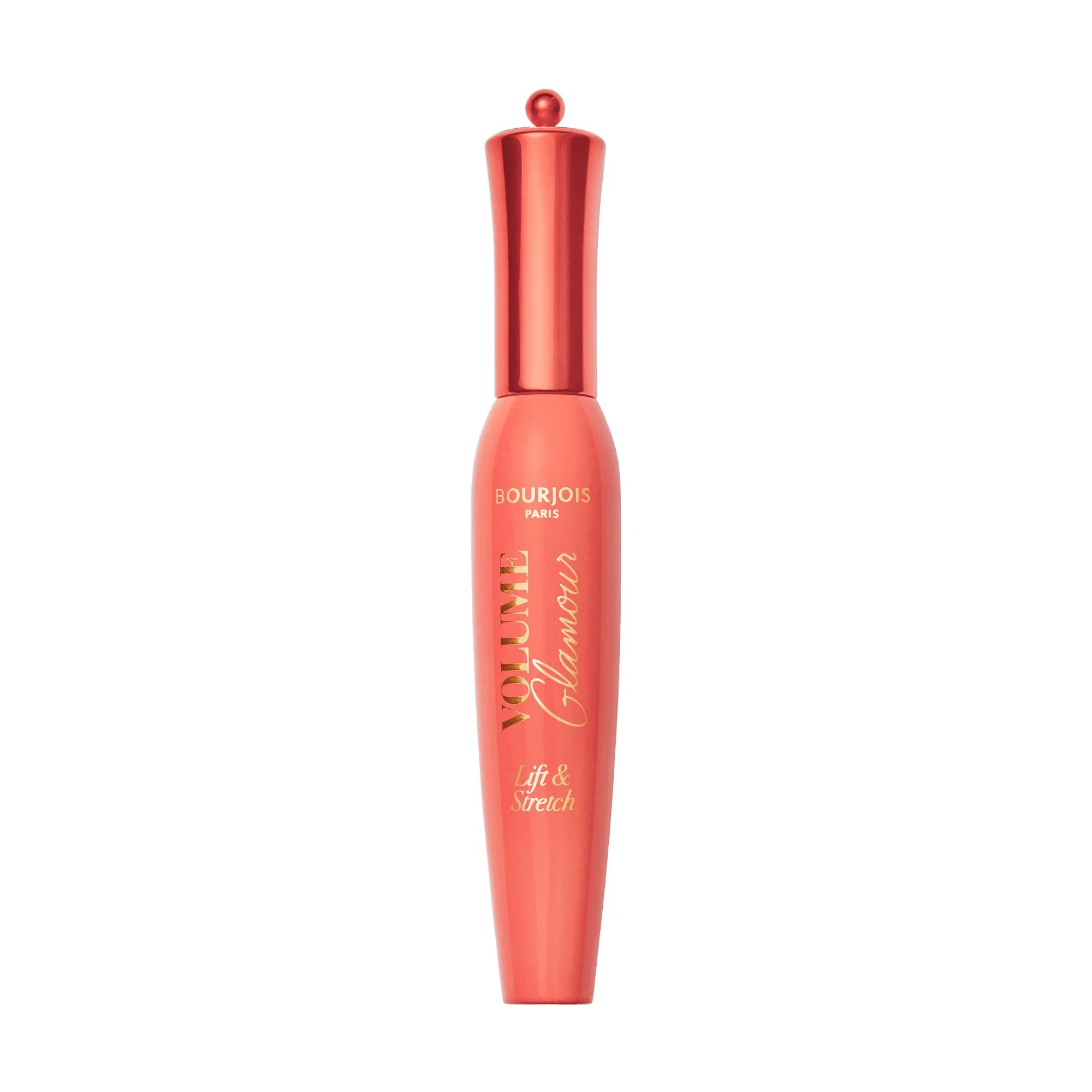 Bourjois Volume Glamour Lift & Stretch tusz do rzęs, podkręcający, 12 ml