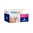 Mamadha, suplement diety, 60 kapsułek
