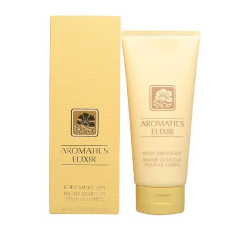 Clinique Aromatics Body Smoother 200 ml