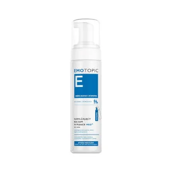 Emotopic balsam w piance Emotopic balsam w piance
