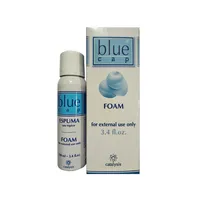 Blue Cap Pianka, 100 ml