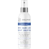 Delpos Night Solution Płyn przeciw wypadaniu włosów, 150 ml
