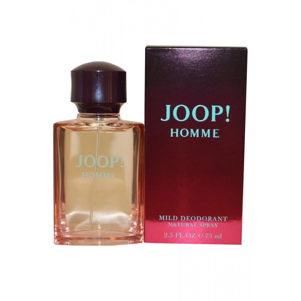 Joop Homme dezodorant spray, 75 ml