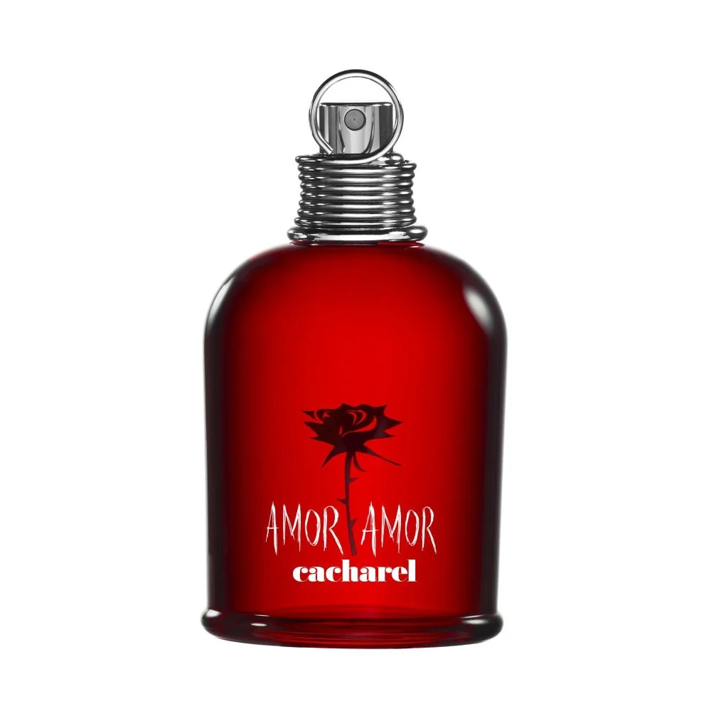 Cacharel Amor Amor woda toaletowa, 100 ml