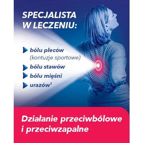 Olfen Max 20 mg/g, żel, 100 g