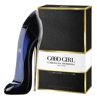 Carolina Herrera Good Girl woda perfumowana Carolina Herrera Good Girl woda perfumowana