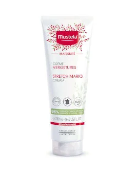 Mustela Maternite krem na rozstępy Mustela Maternite krem na rozstępy