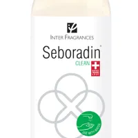 Seboradin Clean Herbal, mydło w płynie, 200 ml