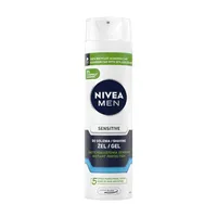 Nivea Men Sensitive Łagodzący żel do golenia, 200 ml