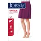 Jobst Opaque, podkolanówki CCL1, kolor naturalny, rozmiar V, zamknięte palce, 1 para