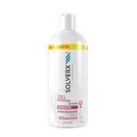 Solverx Sensitive Skin żel pod prysznic, 250 ml