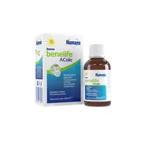 Humana Benelife AColic suplement diety, 30 ml