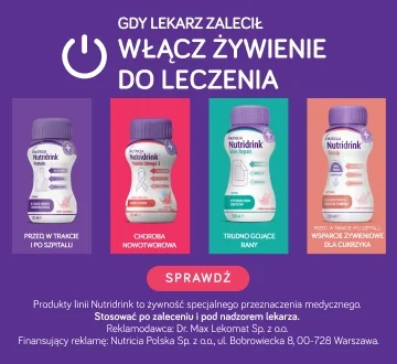 Nutridrink