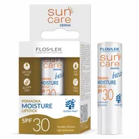 Floslek Sun Care Derma Basic pomadka ochronna SPF 30, 4 g