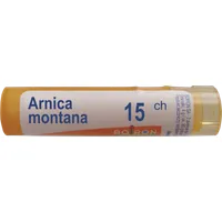 Boiron Arnica montana 15 CH, granulki, 4 g