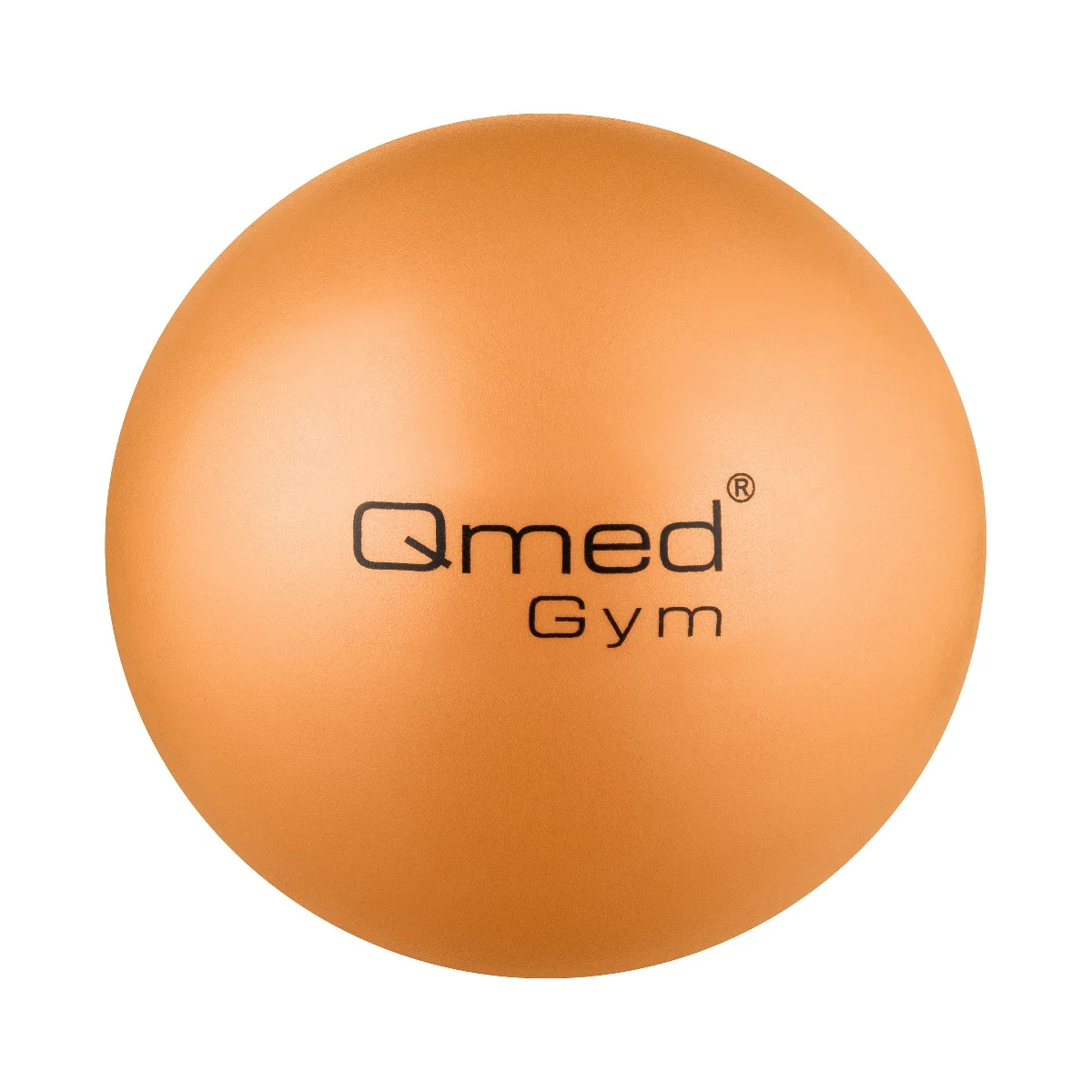 Qmed Active piłka rehabilitacyjna z systemem ABS 25 cm, 1 szt.
