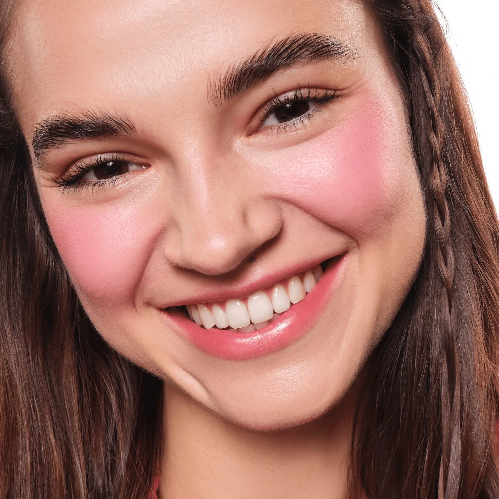 Essence Soft Touch Bouncy Blush róż do policzków 20, 5 g
