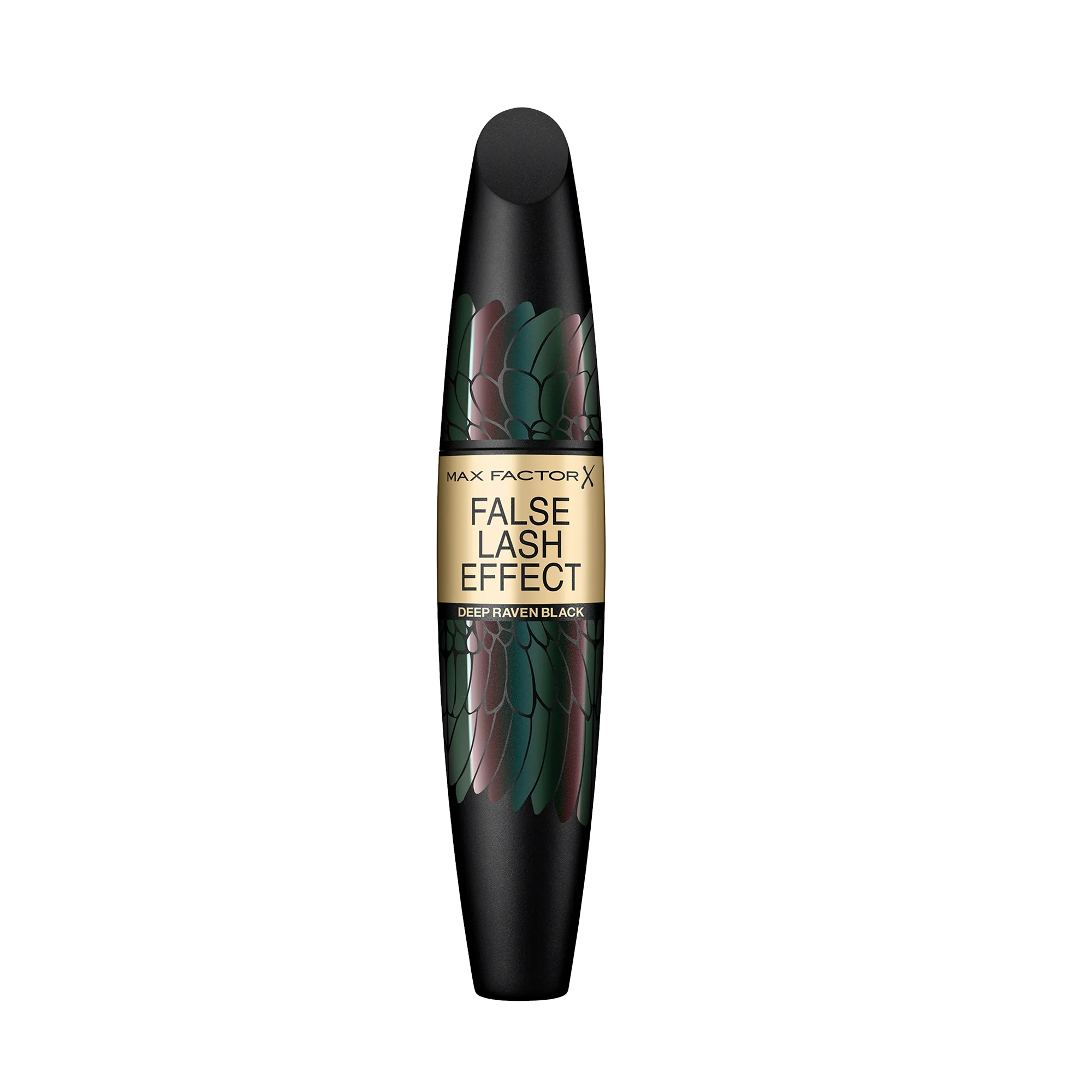 Max Factor False Lash Effect tusz do rzęs Deep Raven Black, 13,1 ml