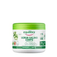 Equilibra modelujący peeling solny, 600 g