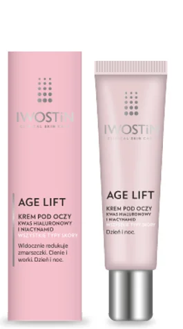 Iwostin Age Lift Krem pod oczy, 15 ml